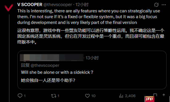 《古墓丽影》新作大爆料：玩法更现代 已到最终打磨阶段！