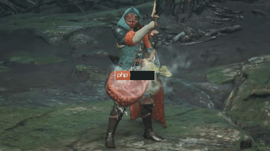 《怪物猎人：荒野》烤肉活动任务来咯！双刀武器好馋人