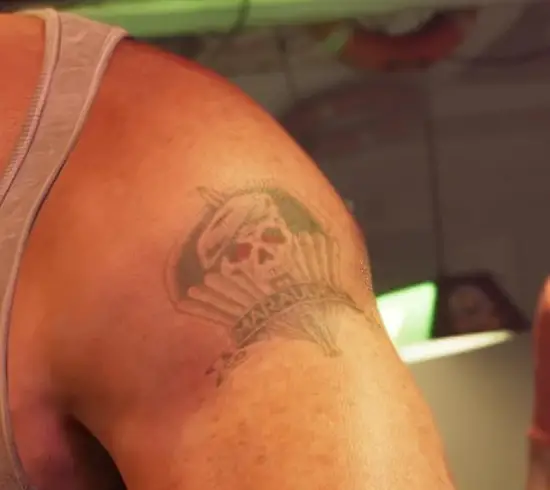 粉丝深挖《GTA6》男主背景：正规军 可能真上过战场