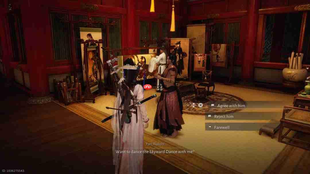 网友质疑IGN:《燕云十六声》评分竟不如《星鸣特攻》