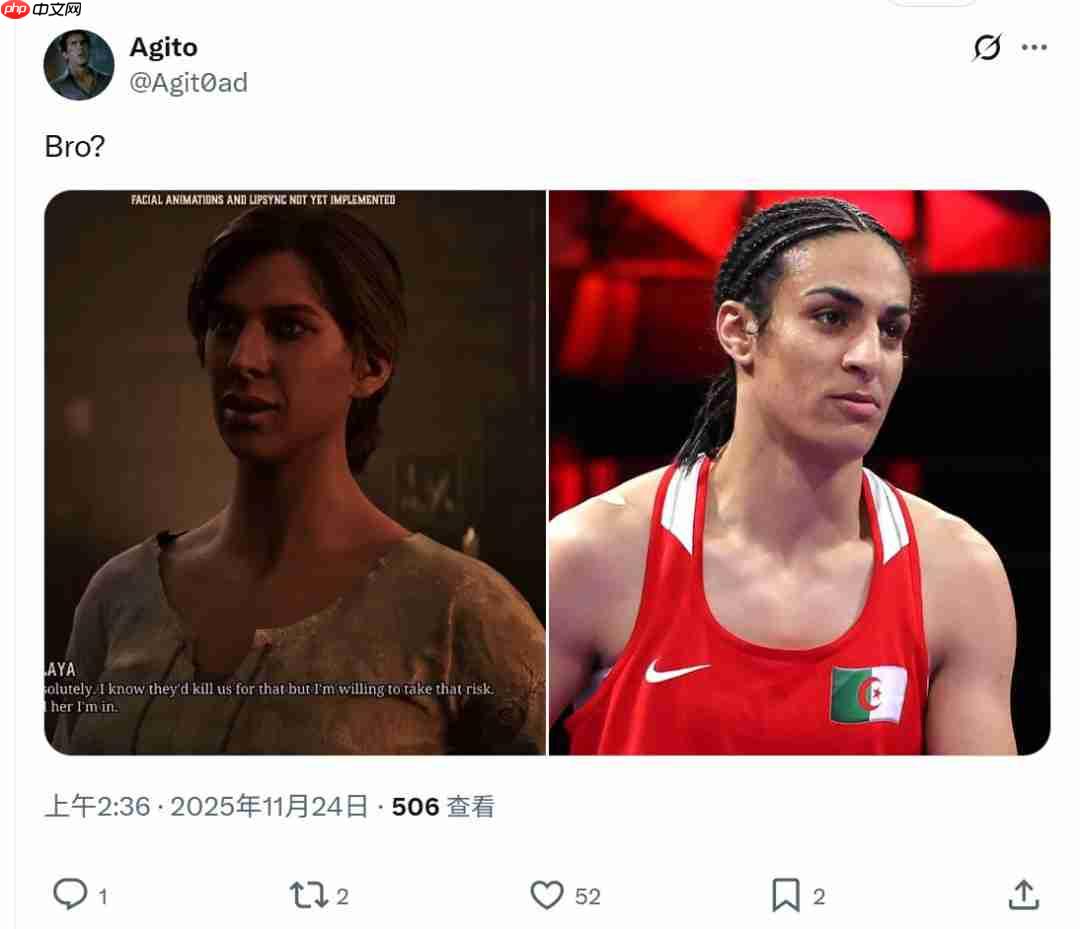 《哥特王朝：重制版》丑化女性 Steam讨论区炸了锅