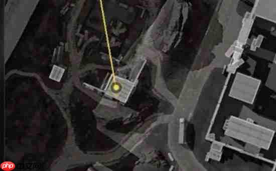 三角洲行动D1-3钥匙获得方法-三角洲行动D1-3钥匙怎么获得