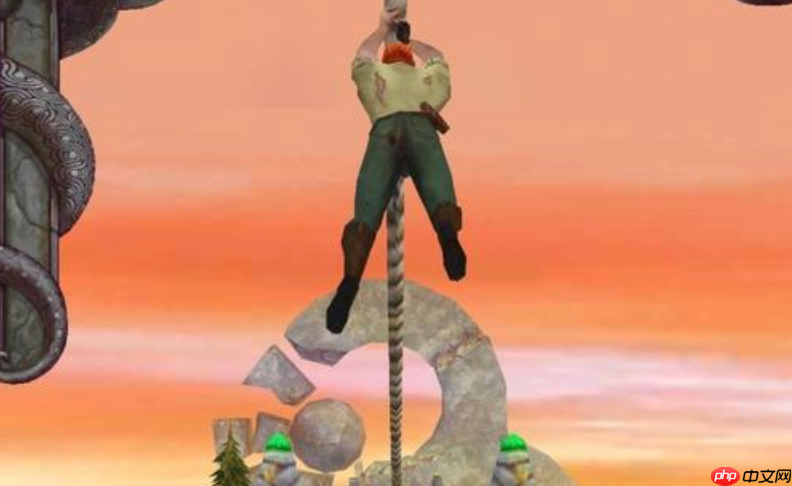 神庙逃亡电脑版秒玩 神庙逃亡pc版在线入口