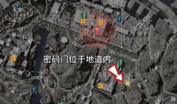 三角洲行动2025年11月24日摩斯密码 三角洲行动每日摩斯密码更新 - php中文网