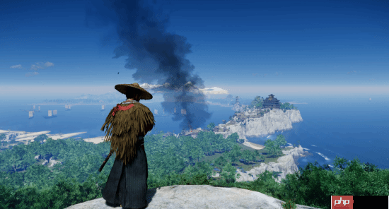 PS在Steam开启特卖！《剑星》《对马岛之魂》等多款大作打折!