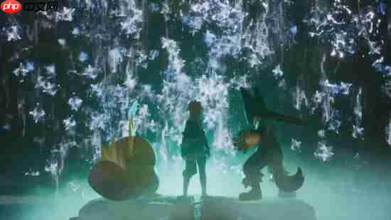 重磅联动！《幻兽帕鲁》大型更新预告 12月上线