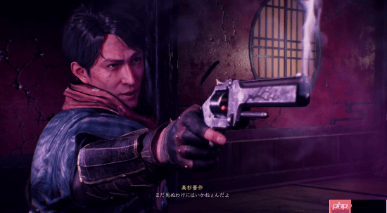 《仁王3》主题之一为