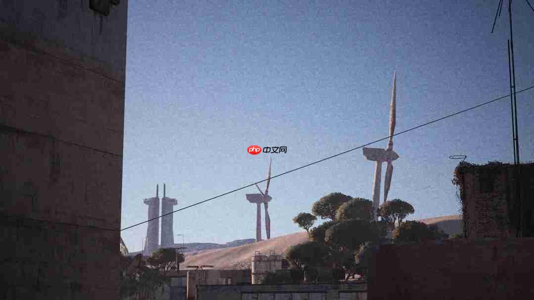 《ARC Raiders》Steam在线破48万 大师级摄影欣赏