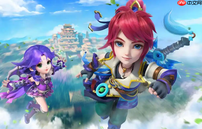 梦幻西游网页版在线玩 梦幻西游网页版直接玩