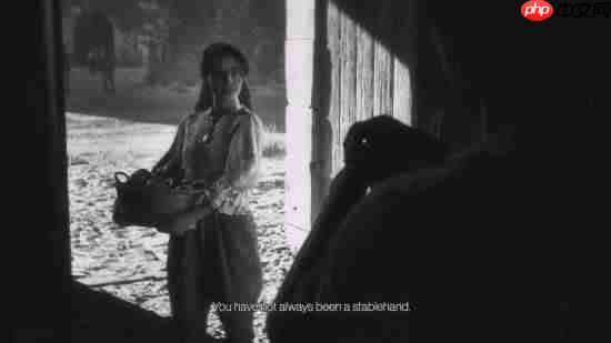 《四海兄弟故乡》西西里影院模式演示 复古韵味拉满!