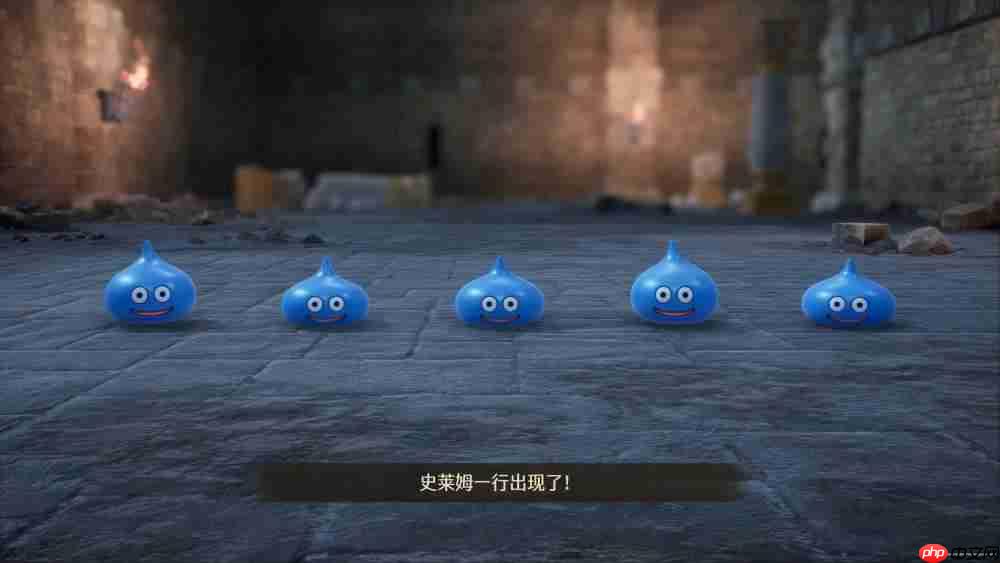 《勇者斗恶龙7 Reimagined》试玩前瞻 以人偶风画面重构经典故事