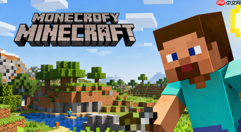 mcjs网页版最新入口 mcjs高清材质包在线玩 - php中文网