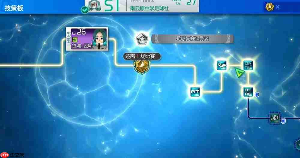 《闪电十一人 英雄们的胜利之路》：等待九年后的回响