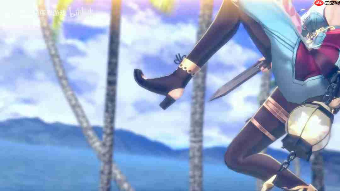 《蕾斯莱莉娅娜的炼金工房》追加女角色PV！蕾斯娜＆瓦莱莉娅