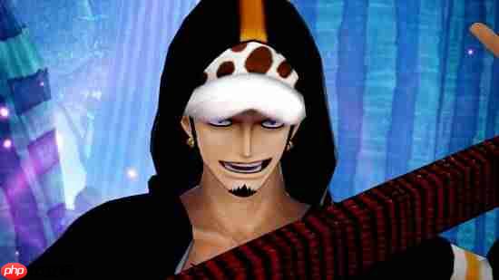 光荣好评无双游戏《海贼无双4》价格永降！国区全球第二低