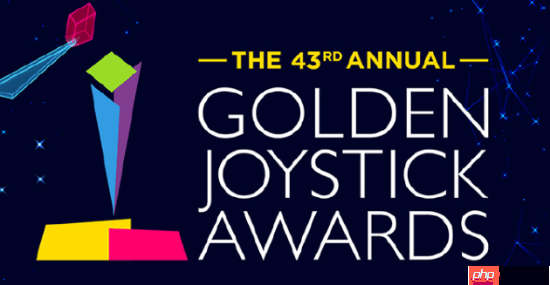 金摇杆2025出炉:《光与影:33号远征队》获终极年度大奖!