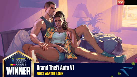 金摇杆2025出炉:《光与影:33号远征队》获终极年度大奖!