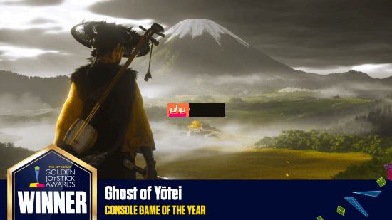 金摇杆2025出炉:《光与影:33号远征队》获终极年度大奖!