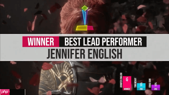 金摇杆2025出炉:《光与影:33号远征队》获终极年度大奖!