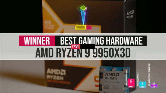 金摇杆2025出炉:《光与影:33号远征队》获终极年度大奖!