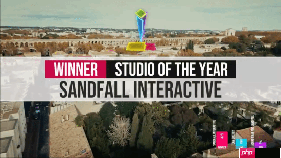 金摇杆2025出炉:《光与影:33号远征队》获终极年度大奖!