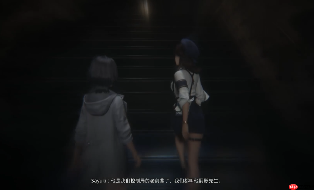 米哈游新作《Varsapura》31分钟实机首曝 美少女+虚幻五大都市!