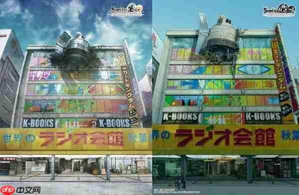 《STEINS;GATE RE:BOOT》确定推出 Steam 版