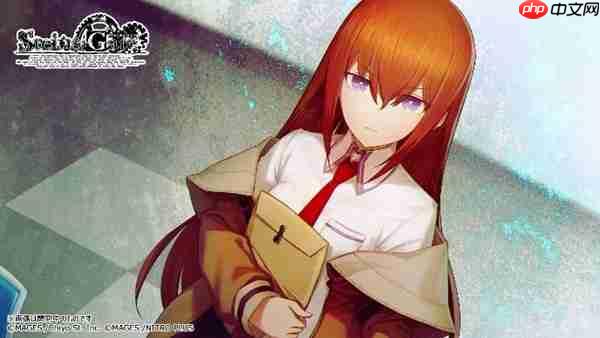 《STEINS;GATE RE:BOOT》确定推出 Steam 版