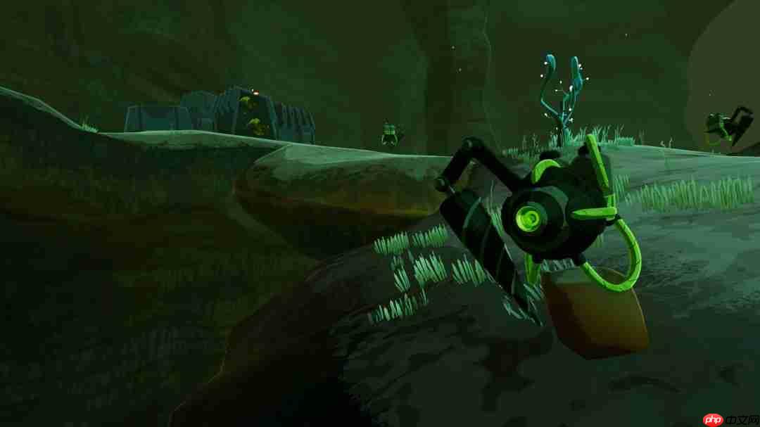 《雨中冒险2》第三个DLC “合金意念”好评如潮