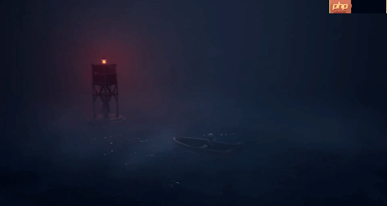 《小小梦魇》团队新作《Reanimal》定档预告:支持中配 已开启预购