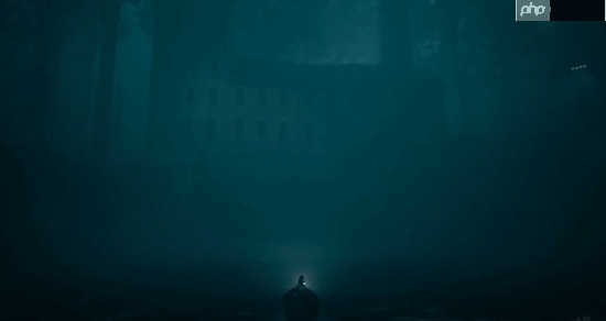 《小小梦魇》团队新作《Reanimal》定档预告:支持中配 已开启预购