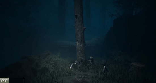 《小小梦魇》团队新作《Reanimal》定档预告:支持中配 已开启预购