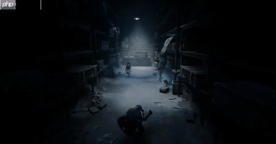 《小小梦魇》团队新作《Reanimal》定档预告:支持中配 已开启预购