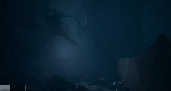 《小小梦魇》团队新作《Reanimal》定档预告:支持中配 已开启预购