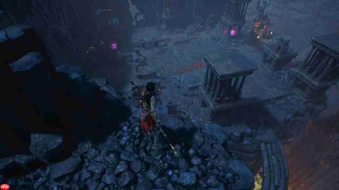 印度游戏《拉吉:kaliyuga》新预告 少女和弟弟冒险