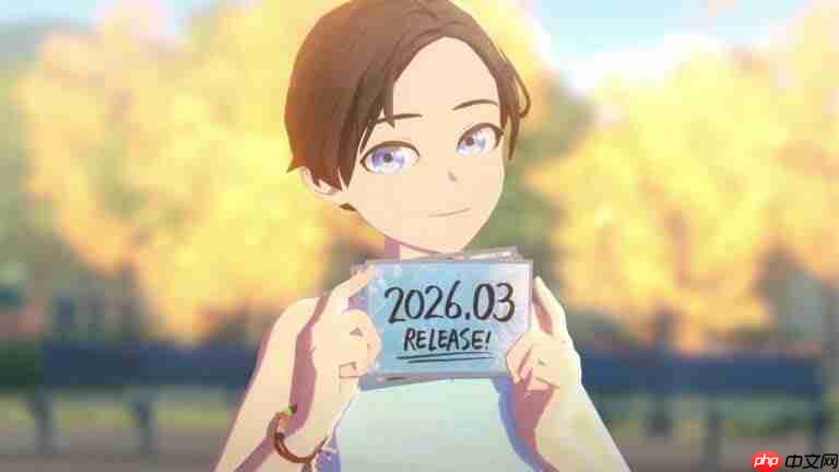 叙事冒险新作《OPUS：心相吾山》延期至2026年3月！