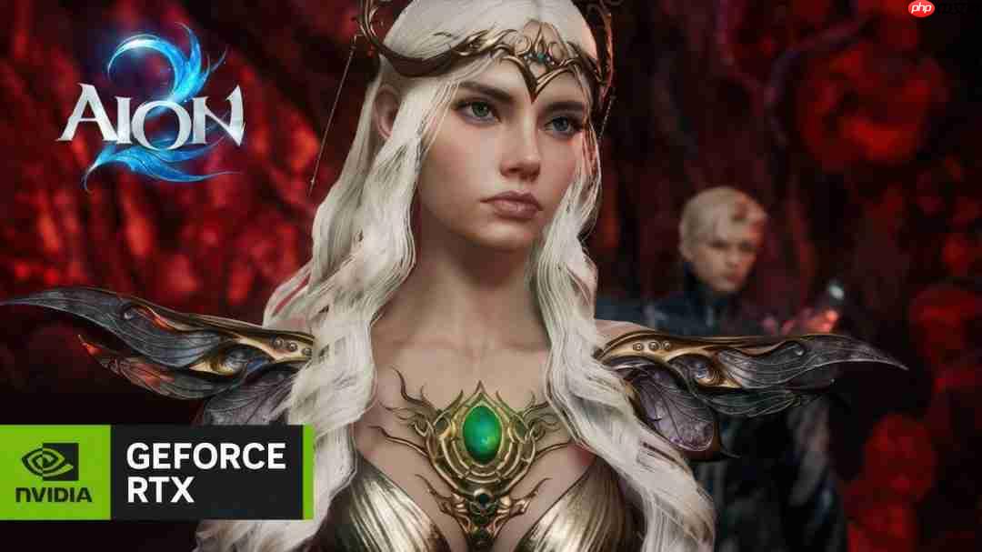 《永恒之塔2》跨越式进化 将于明年下半年推出