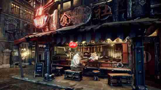 索尼中国之星游戏《暗影火炬城》价格永降！Steam特别好评