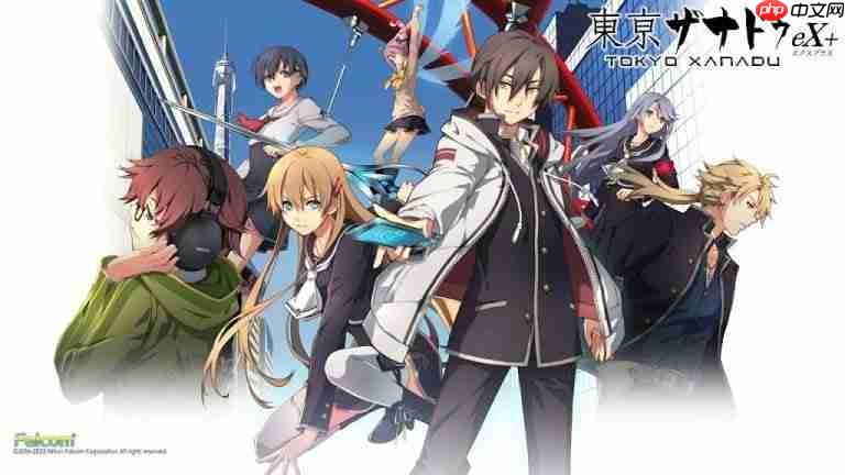 《东京迷城》十年无续作真相:为《轨迹》开发让路