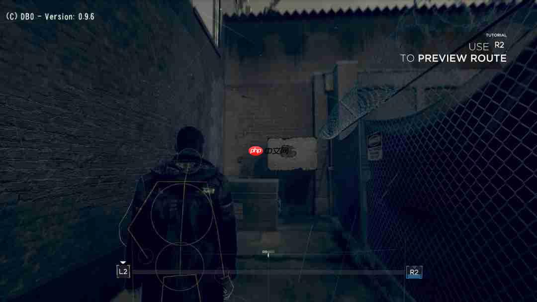 玩家发布《底特律：变人》“导剪版”mod 修复大量原版删减内容