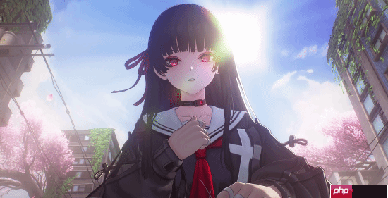 《鸣潮》登Steam全球热销榜!