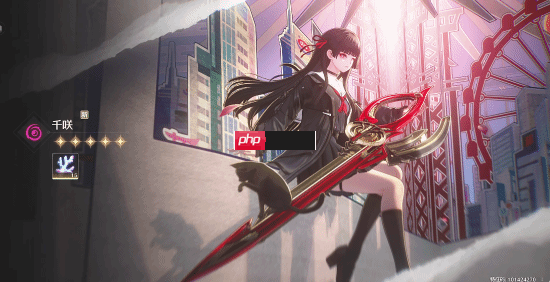 《鸣潮》登Steam全球热销榜!