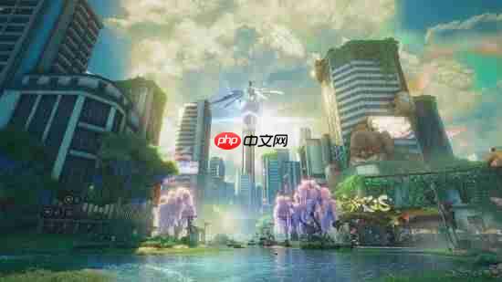 《鸣潮》登Steam全球热销榜!