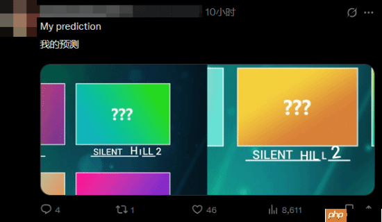 Xbox官方“泄露”11月21日凌晨2点发布会内容！来猜名字吧