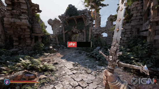 超帅砍杀!IGN中世纪硬核RPG新作《Fatekeeper》8分钟超长实机