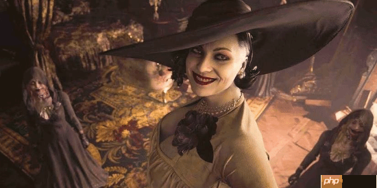 晨报|《羊蹄山之魂》更新补丁即将上线 八尺夫人演员渴望重返《生化危机》