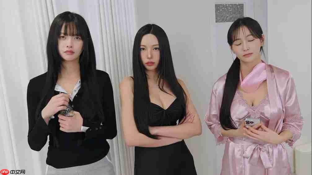 韩国影游《阿西, 美女室友竟然...？2》Steam上线 限时9折优惠