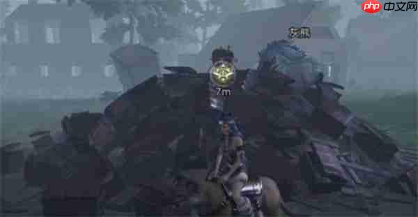 荒原曙光吞噬者奇物如何吸纳