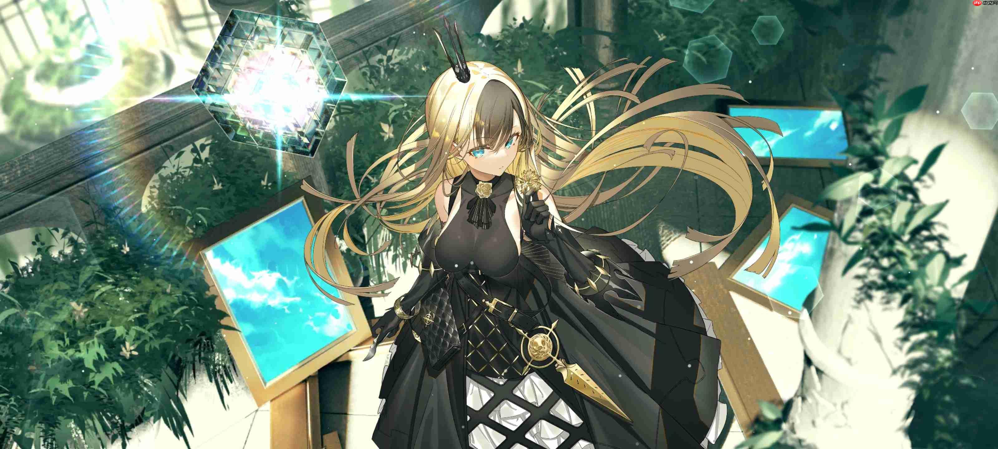 溯回青空国服攻略角色推荐及评价