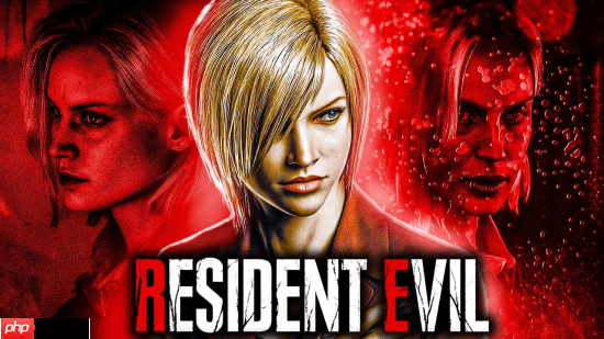 曝《生化危机9:安魂曲》时长略短生化4RE DLC开发中 主角曝光!